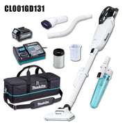 Makita 牧田 CL001G 40Vmax XGT Handheld Vacuum Cleaner (Capsule) – photo 5