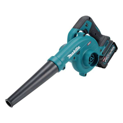 Makita 牧田 UB002G 40Vmax XGT Cordless Blower