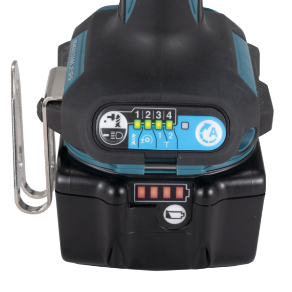 Makita 牧田 DTD173 18V LXT Cordless Impact Driver – photo 15