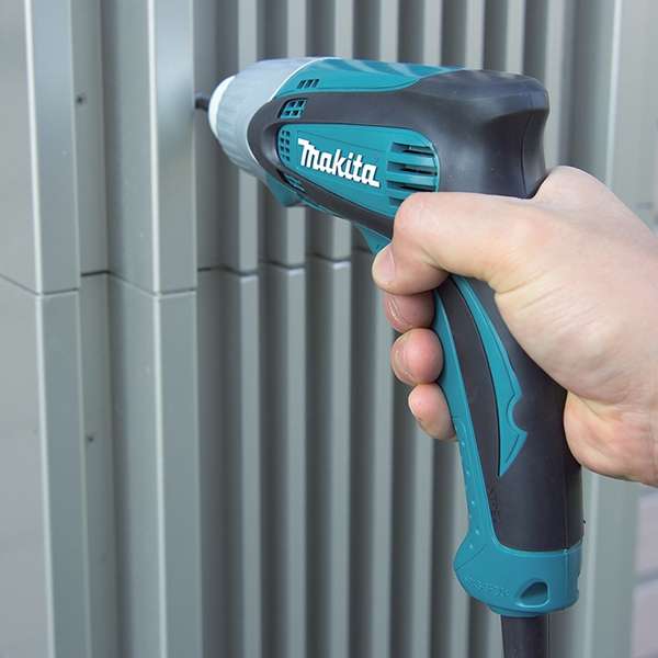 Makita 牧田 TD0100 Impact Driver, 230W – photo 3