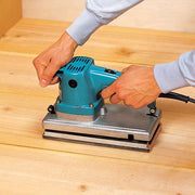 Makita 牧田 9045B Finishing Sander, 114mm (4-1/2"), 520W – photo 2