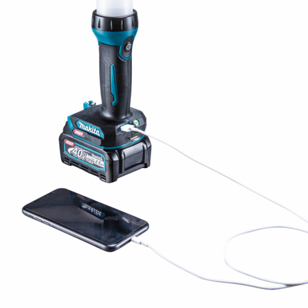 Makita 牧田 ML002G 40Vmax XGT Cordless LED Flashlight – photo 6