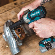 Makita 牧田 TW161D 12Vmax CXT Cordless Impact Wrench, 12.7mm (1/2") – photo 2