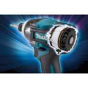 Makita 牧田 TD004G 40Vmax XGT Cordless Impact Driver – photo 9