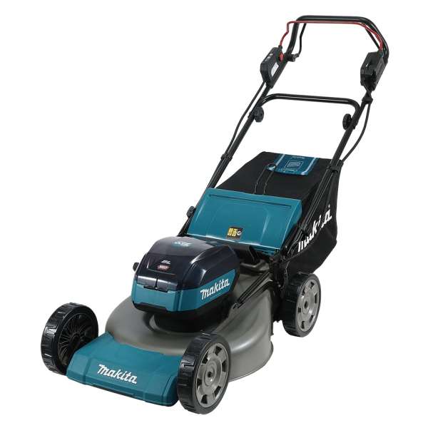 Makita 牧田 LM002G 40Vmax XGT Cordless Lawn Mower, 530mm (21")