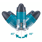 Makita 牧田 DJV186 18V LXT Cordless Jig Saw – photo 7