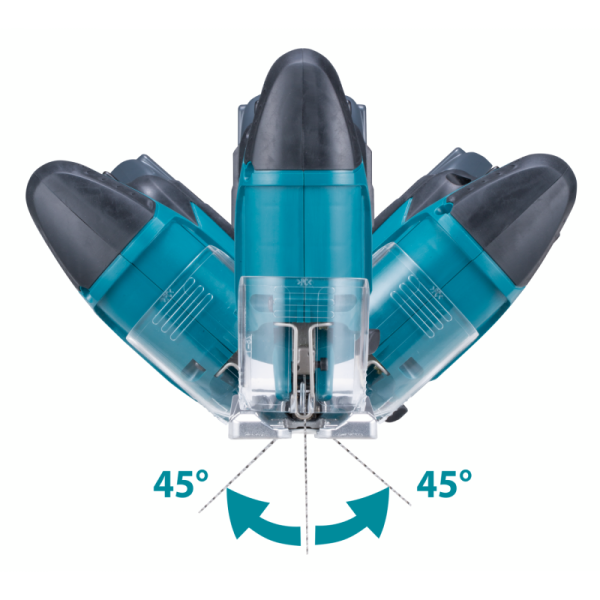 Makita 牧田 DJV186 18V LXT Cordless Jig Saw – photo 7