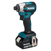 Makita 牧田 DTD158 18V LXT Cordless Impact Driver