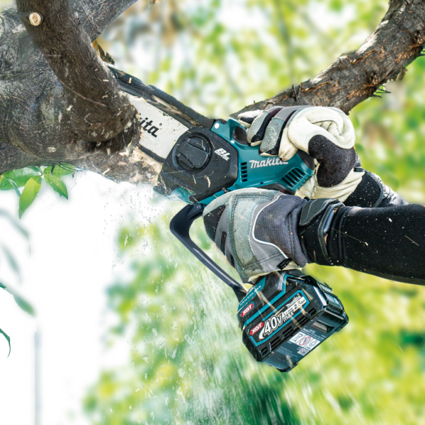 Makita 牧田 UC029G 40Vmax XGT Cordless Pruning Saw (6") – photo 2