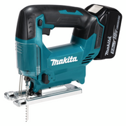 Makita 牧田 DJV186 18V LXT Cordless Jig Saw – photo 2