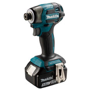 Makita 牧田 DTD173 18V LXT Cordless Impact Driver