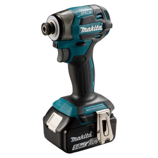 Makita 牧田 DTD173 18V LXT Cordless Impact Driver