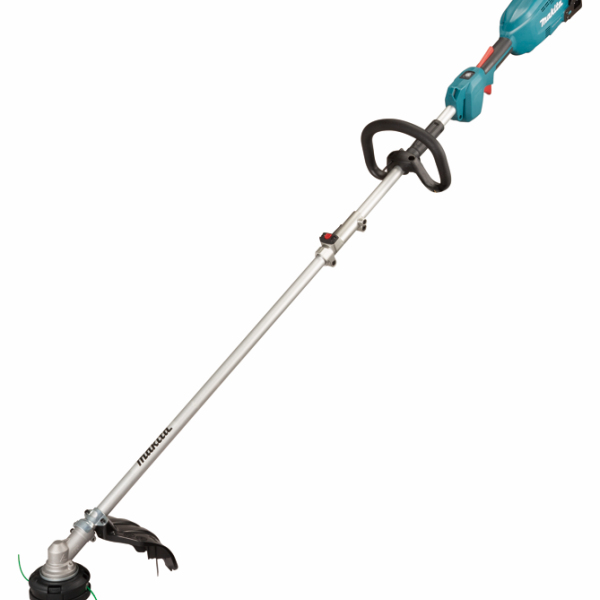 Makita 牧田 EM409MP Grass Trimmer Attachment, Ø 330mm / Ø 255mm – photo 3