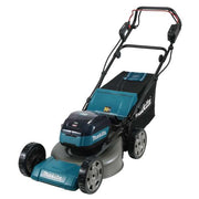Makita 牧田 LM001G 40Vmax XGT Cordless Lawn Mower (Self-Propelled), 480mm (18-7/8")