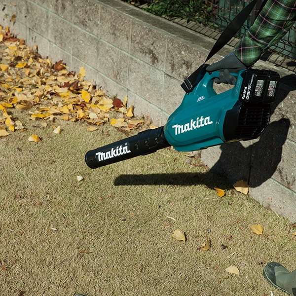Makita 牧田 DUB362 36V (18V×2) LXT Cordless Blower – photo 2