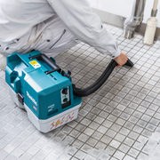 Makita 牧田 VC014GL 40Vmax XGT Cordless Vacuum Cleaner – photo 9