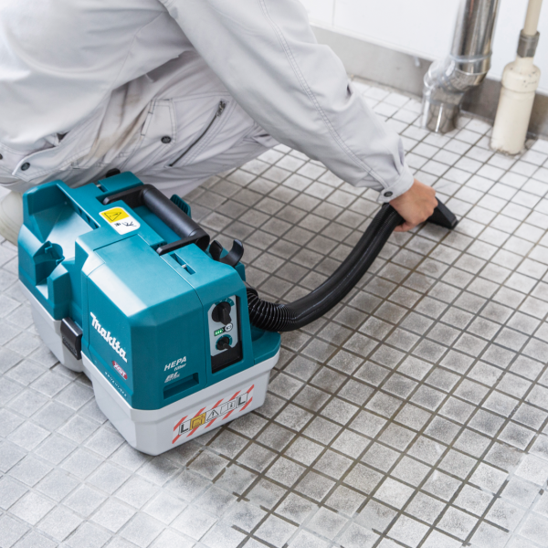 Makita 牧田 VC014GL 40Vmax XGT Cordless Vacuum Cleaner – photo 9