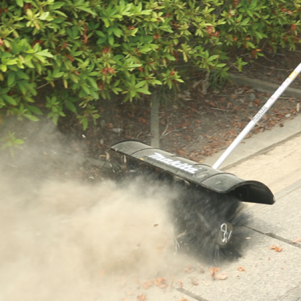 Makita 牧田 BR400MP Power Brush Attachment, 600mm – photo 3