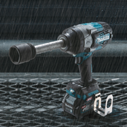 Makita 牧田 TW011G 40Vmax XGT Cordless Impact Wrench, 19mm (3/4") – photo 4