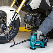Makita 牧田 MP100D 12V Cordless Inflator – photo 2
