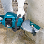 Makita 牧田 CE003G 40Vmax XGT Cordless Power Cutter, 230mm (9") – photo 3