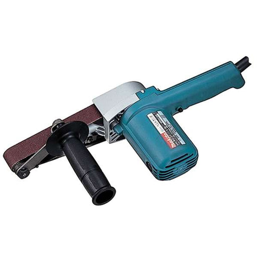Makita 牧田 9031 Belt Sander, 30x533mm (1-3/16"x21"), 550W