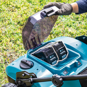 Makita 牧田 UV001G 40Vmax XGT Cordless Scarifier, 380mm (15") – photo 5