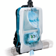 Makita 牧田 VC011G 40Vmax XGT Cordless Backpack Vacuum Cleaner – photo 5