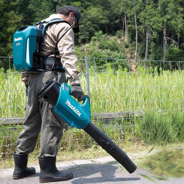 Makita 牧田 PDC1200 40Vmax XGT Portable Power Pack – photo 2