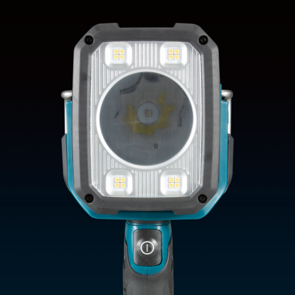 Makita 牧田 DML812 18V LXT Cordless LED Worklight – photo 7