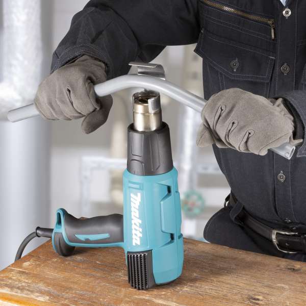 Makita 牧田 HG6530VK Heat Gun, 2,000W – photo 2