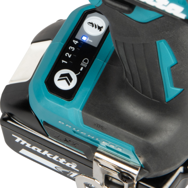 Makita 牧田 DTD201 18V LXT Cordless Impact Driver – photo 9