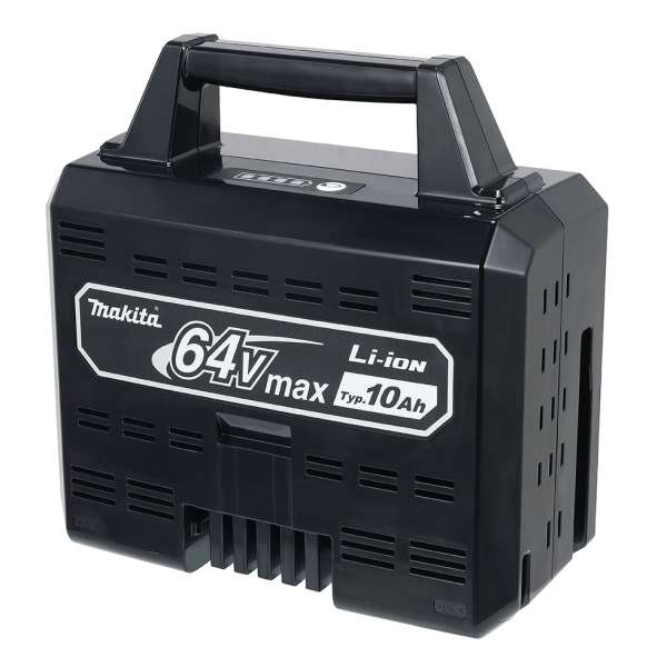 Makita 牧田 BL64100 64Vmax 10.0Ah Li-ion Battery, 191Y69-6