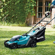 Makita 牧田 DLM330 18V LXT Cordless Lawn Mower, 330mm (13") – photo 2