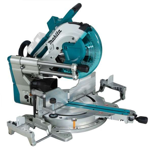 Makita 牧田 DLS211 36V (18V×2) LXT Cordless Slide Compound Miter Saw, 305mm (12")