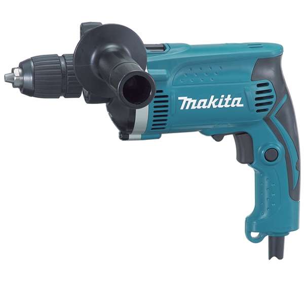 Makita 牧田 HP1631K Hammer Drill, 16mm (5/8"), 710W