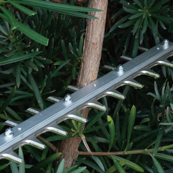 Makita 牧田 UN001G 40Vmax XGT Cordless Pole Hedge Trimmer, 600mm (23-5/8") – photo 5