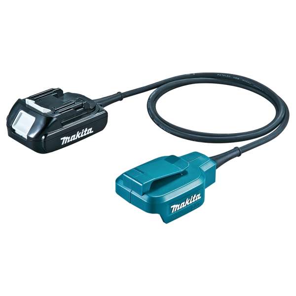 Makita 牧田 BAP18 18V Battery Adapter