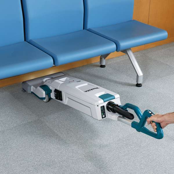 Makita 牧田 VC010G 40Vmax XGT Cordless Upright Cleaner – photo 3