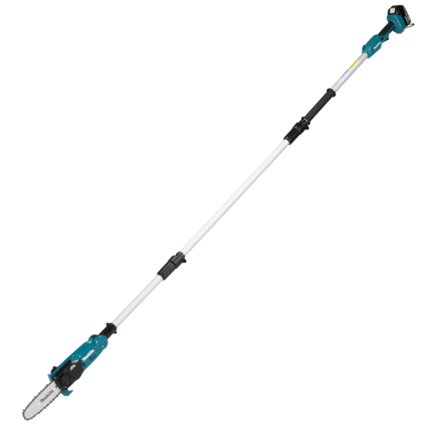 Makita 牧田 DUA200 18V LXT Cordless Pole Saw (8")