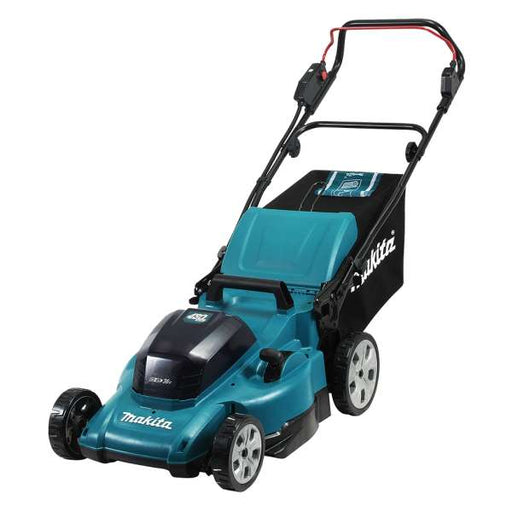 Makita 牧田 DLM480 36V (18V×2) LXT Cordless Lawn Mower, 480mm (18-7/8")