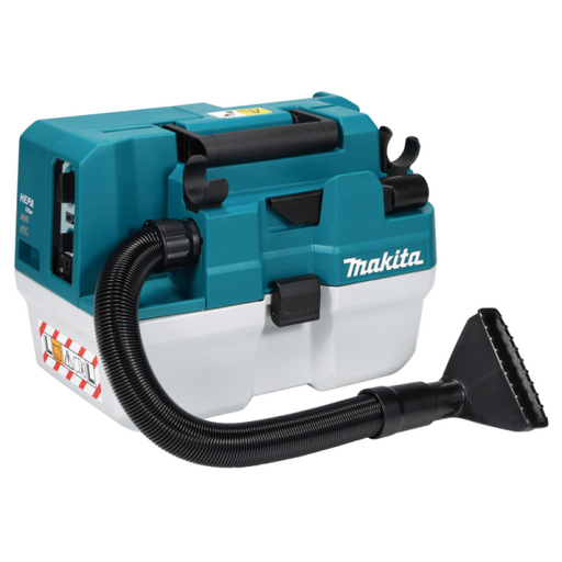 Makita 牧田 VC013GL 40Vmax XGT Cordless Vacuum Cleaner