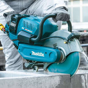 Makita 牧田 CE001G 80Vmax (40Vmax×2) XGT Cordless Power Cutter, 355mm (14") – photo 2