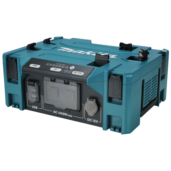 Makita 牧田 BAC01 Power Inverter