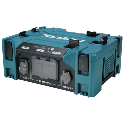 Makita 牧田 BAC01 Power Inverter