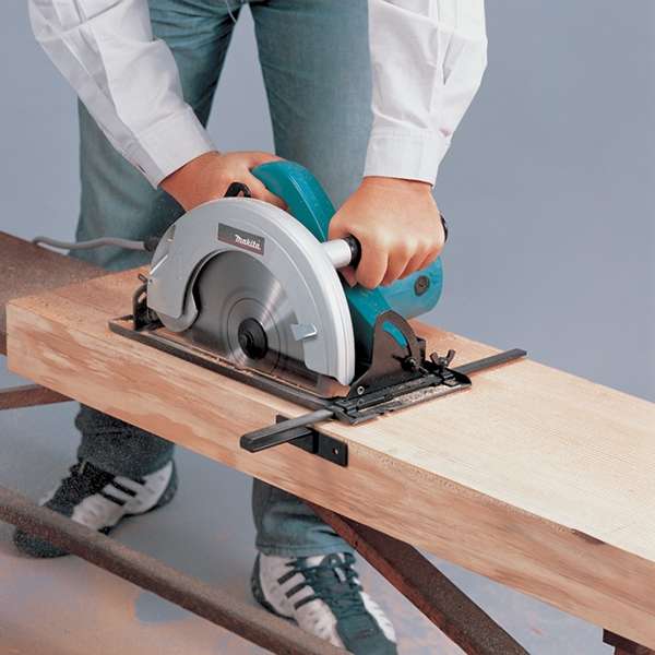 Makita 牧田 N5900B Circular Saw, 235mm (9-1/4"), 220V: 2,000W – photo 2