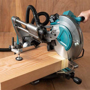 Makita 牧田 LS004G 40Vmax XGT Cordless Slide Compound Miter Saw, 260mm (10-1/4") – photo 2