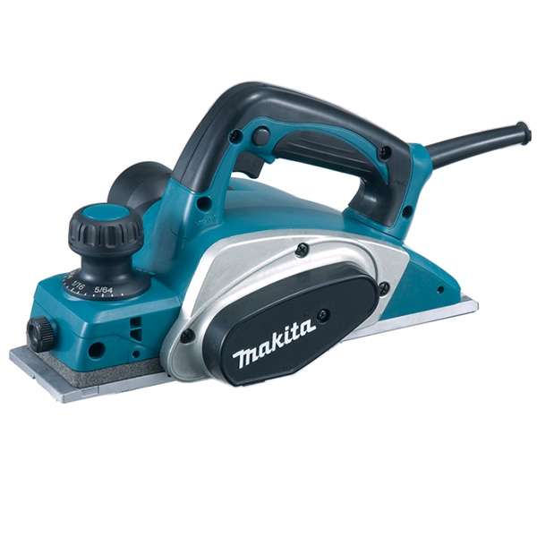 Makita 牧田 KP0800X Power Planer, 82mm (3-1/4"), 620W