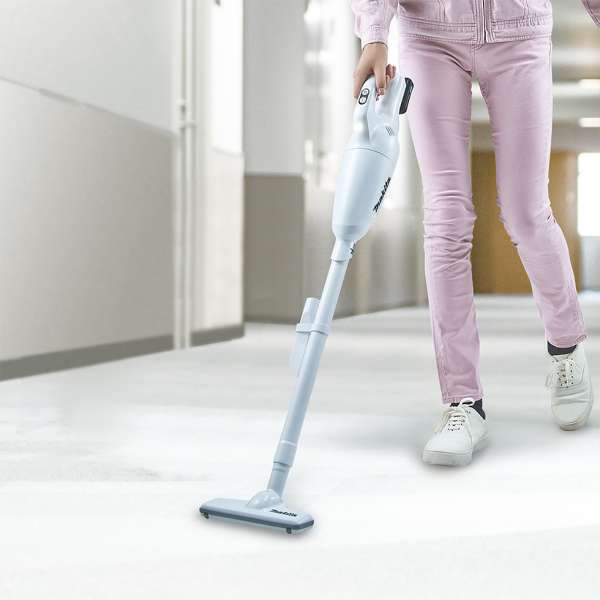 Makita 牧田 CL108FD 12Vmax CXT Handheld Vacuum Cleaner – photo 5