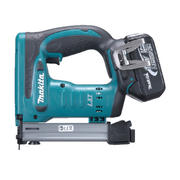 Makita 牧田 DST221 18V LXT Cordless Stapler
